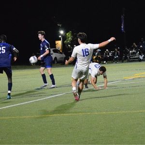 Meet your Posher, Kris